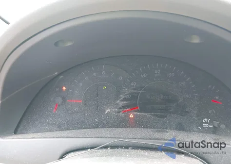 2007 Toyota Camry Xle V6 из США, поврежденный, VIN 4T1BK46K87U054244